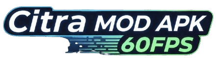 Citra Mod Apk 60fps